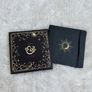 Archer & Olive Celestial Wonders 7x7 Dot Grid Journal